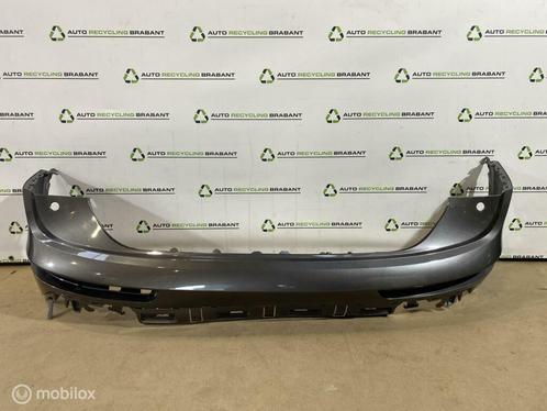 Achterbumper ORIGINEEL Citroen DS 7 CROSSBACK 9820404977, Auto-onderdelen, Carrosserie, Bumper, Achter, Gebruikt, Ophalen of Verzenden