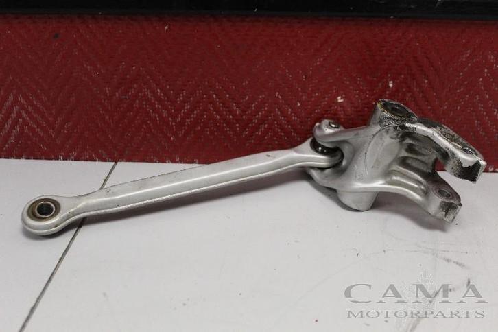 LINK SYSTEEM ACHTERVEER Ducati Hypermotard 796 2009-2012, Motoren, Onderdelen | Ducati, Gebruikt