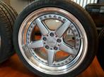 Ac schnitzer type 2 8,5j et 15 18inch bmw gezocht, Ophalen, 18 inch, Zomerbanden, Velg(en)
