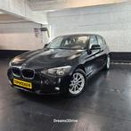 BMW 116D 2012 ideale starters auto, Auto's, BMW, Stof, Zwart, Zwart, Handgeschakeld