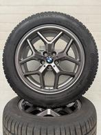 NIEUW 18’’ BWM 5 SERIE I5 5 SERIE G60 G61 VELGEN WINTERBANDE, Auto-onderdelen, 18 inch, Banden en Velgen, Nieuw, Personenwagen