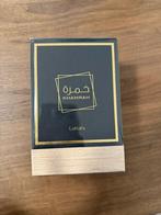 Lattafa Perfumes Khamrah, Ophalen of Verzenden, Nieuw