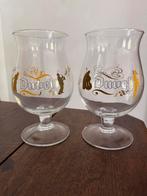 Verres Duvel, Collections, Comme neuf, Duvel