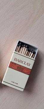 oud lucifer doosje, Verzamelen, Rookartikelen, Aanstekers en Luciferdoosjes, Ophalen, Zo goed als nieuw, Luciferdoosjes of -merken