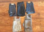 Kleding jongens, Ophalen, Gedragen, Overige kleuren, Overige jeansmaten