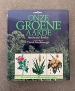 Onze groene aarde, de bedreigde wereld van mens en plant, An, Livres, Nature, Enlèvement ou Envoi, Comme neuf
