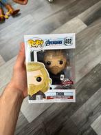 thor funko pop 482, Ophalen of Verzenden