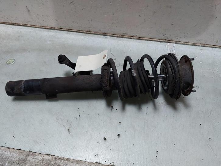 SCHOKBREKER RECHTS VOOR BMW 3 serie Touring (E91), Auto-onderdelen, Ophanging en Onderstel, BMW, Gebruikt