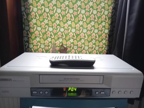 VHS-videorecorders, Audio, Tv en Foto, Videospelers, Ophalen of Verzenden