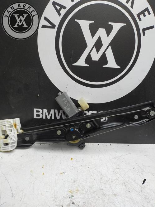 Bmw f20 raam meganisme la, Auto-onderdelen, Ruiten en Toebehoren, BMW, Gebruikt, Ophalen of Verzenden