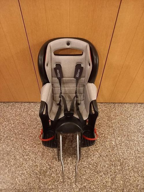 fietszitje Römer Jockey Comfort, Kinderen en Baby's, Overige Kinderen en Baby's, Zo goed als nieuw, Ophalen