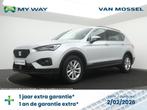 Seat Tarraco Tarraco 1.5 TSI Style DSG (EU6AP), Auto's, Automaat, Overige modellen, Cruise Control, SUV of Terreinwagen