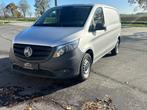 vito, 4 deurs, 4 cilinders, Mercedes-Benz, Bedrijf