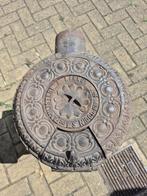 een duivelke , kacheltje ., Antiek en Kunst, Ophalen