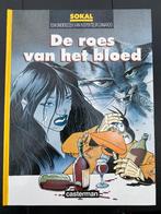 INSPEKTEUR CANARDO strips, Plusieurs BD, Enlèvement ou Envoi, Comme neuf, Benoît Sokal