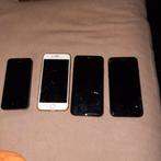 I Phones gsm ..., Telecommunicatie, Mobiele telefoons | Apple iPhone, Ophalen of Verzenden, Gebruikt