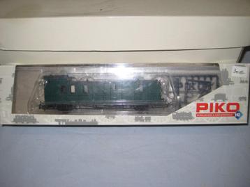 Piko 53161 HO NMBS vervoerwagen beschikbaar voor biedingen