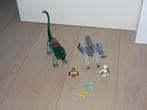 Lego Star Wars 7255 : General Grievous Chase, Ophalen of Verzenden, Gebruikt, Complete set, Lego