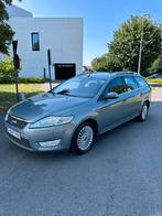 Ford mondeo 1.8 tdci euro 4 reeds gekeurd voor verkoop, Auto's, Ford, Mondeo, 5 deurs, Particulier, Euro 4