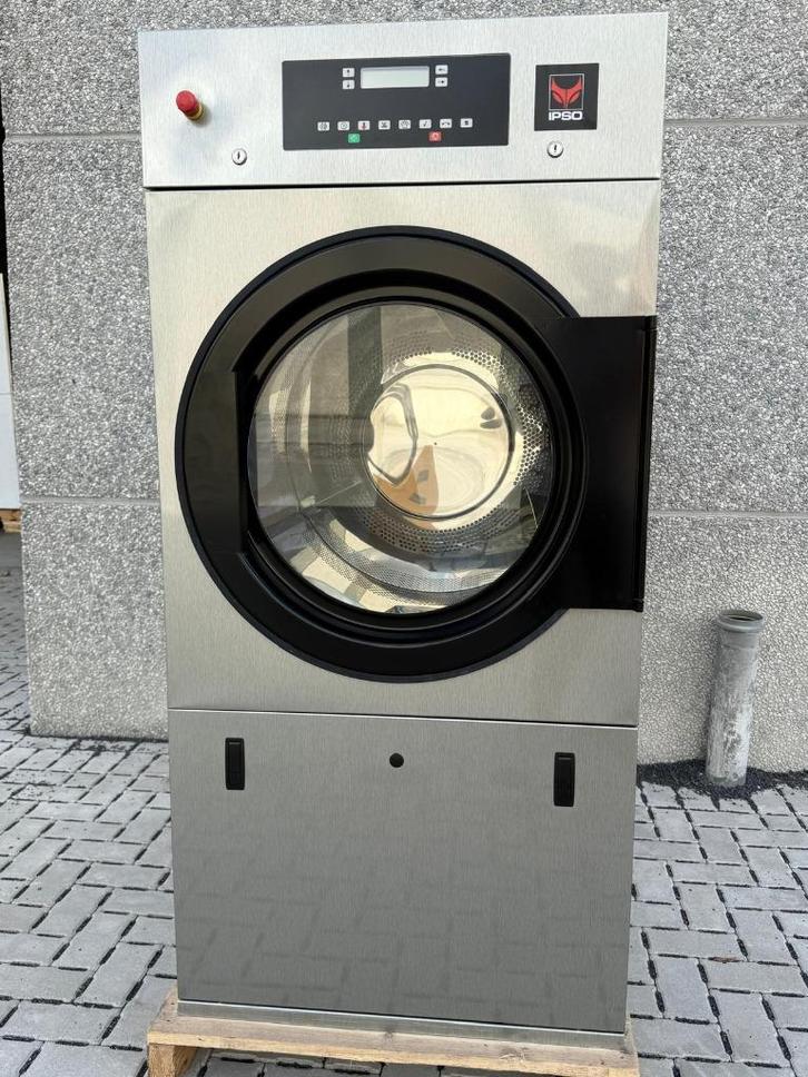 * IPSO * Sèche-linge * IDR345 * 19 kg * NOUVEAU * Électrique, Electroménager, Sèche-linge, Neuf, Enlèvement