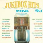 CD * JUKEBOX HITS 1956 - Vol. 2, Comme neuf, Avant 1960, Enlèvement ou Envoi