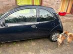 !!! FORD KA BENZINE 2007 !!!, Auto's, Voorwielaandrijving, Stof, 4 cilinders, Ka