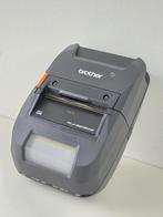 Brother RJ-3230BL mobiele labelprinter – Nieuwprijs €400+, Ophalen, Zo goed als nieuw