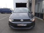Volkswagen Touran 1.6 TDi SCR Trendline 7 Plaatsen 1 Jaar Ga, Te koop, Zilver of Grijs, 750 kg, 5 deurs