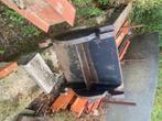 Hijsbalk, graafmachine, Ophalen of Verzenden, Graafmachine