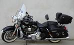 Harley Davidson Road King Classic, Motoren, 2 cilinders, 1690 cc, Cruise Control, Particulier