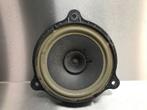 LUIDSPREKER Nissan Qashqai (J10) (11-2006/01-2014), Gebruikt, Nissan