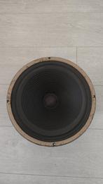 Gezocht speaker, 16 ohm, 8 of 10 inch voor cabinet, Muziek en Instrumenten, Ophalen of Verzenden, Zo goed als nieuw