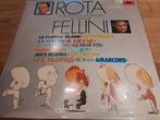 Lp Rota, Cd's en Dvd's, Ophalen of Verzenden, Gebruikt, 12 inch