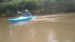 Kajak/Kano - Venture Kayaks - Flex, Ophalen, Eén persoon, Met peddels, Kajak