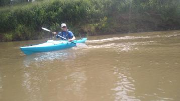 Kajak/Kano - Venture Kayaks - Flex  beschikbaar voor biedingen