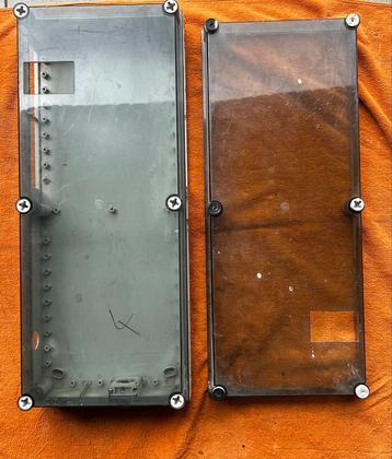 Module pour compteur 25S60 beschikbaar voor biedingen