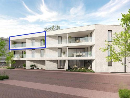 Appartement te koop in Kinrooi, 2 slpks, Immo, Huizen en Appartementen te koop, Appartement