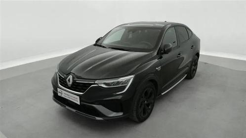 Renault Arkana 1.6i E-TECH HEV R.S.Line *NAVI/CAMERA/FULL LE, Auto's, Renault, Bedrijf, Te koop, Arkana, ABS, Achteruitrijcamera