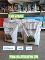Perle Morbide Classic - Kiemzaad Vervanger - Winkel en Websh, Ophalen, Nieuw