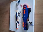 Nerf n- strike elite, Ophalen, Zo goed als nieuw