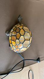 Schildpad lamp, Ophalen, Zo goed als nieuw