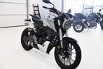 Honda CB125R, Motoren, Particulier, 125 cc, 11 kW of minder, Minimaal motorrijbewijs A2