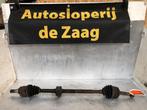Aandrijfas rechts-voor van een Nissan Almera, Auto-onderdelen, Ophalen of Verzenden, 3 maanden garantie, Gebruikt, Nissan
