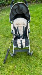Buggy maclaren, Ophalen, Gebruikt, Maclaren, Verstelbare rugleuning