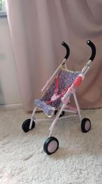 Buggy baby born, Ophalen, Zo goed als nieuw