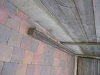 houten balk, Ophalen, Gebruikt, Balken