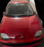 Fiat seicento, Auto's, Fiat, Te koop, Seicento, Benzine, 900 cc