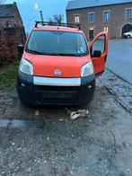 Fiat fiorino 1.3 diesel, Autos, Camionnettes & Utilitaires, Euro 5, Achat, Diesel, Particulier