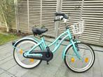 Kinderfiets Alpina Ocean 18inch, Fietsen en Brommers, Ophalen, Gebruikt, Alpina, Handrem