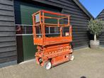 Skyjack 3219 schaarlift / schaarhoogwerker (bj 2016), Zakelijke goederen, Ophalen